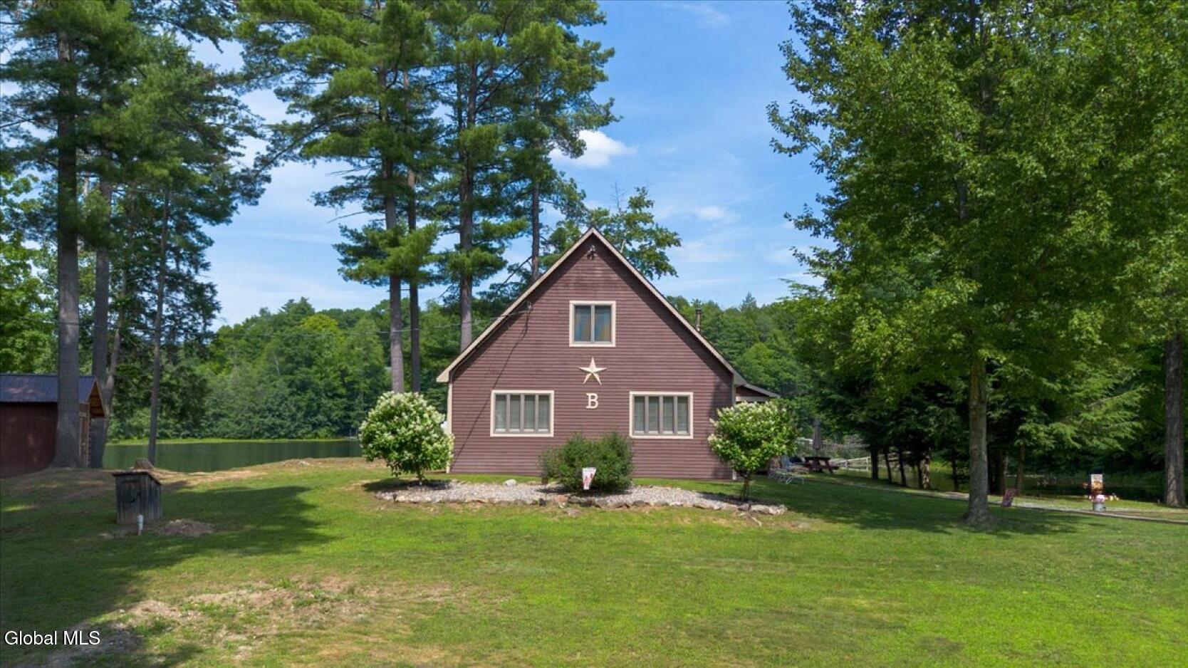 607 Baron Way Granville NY 12832
