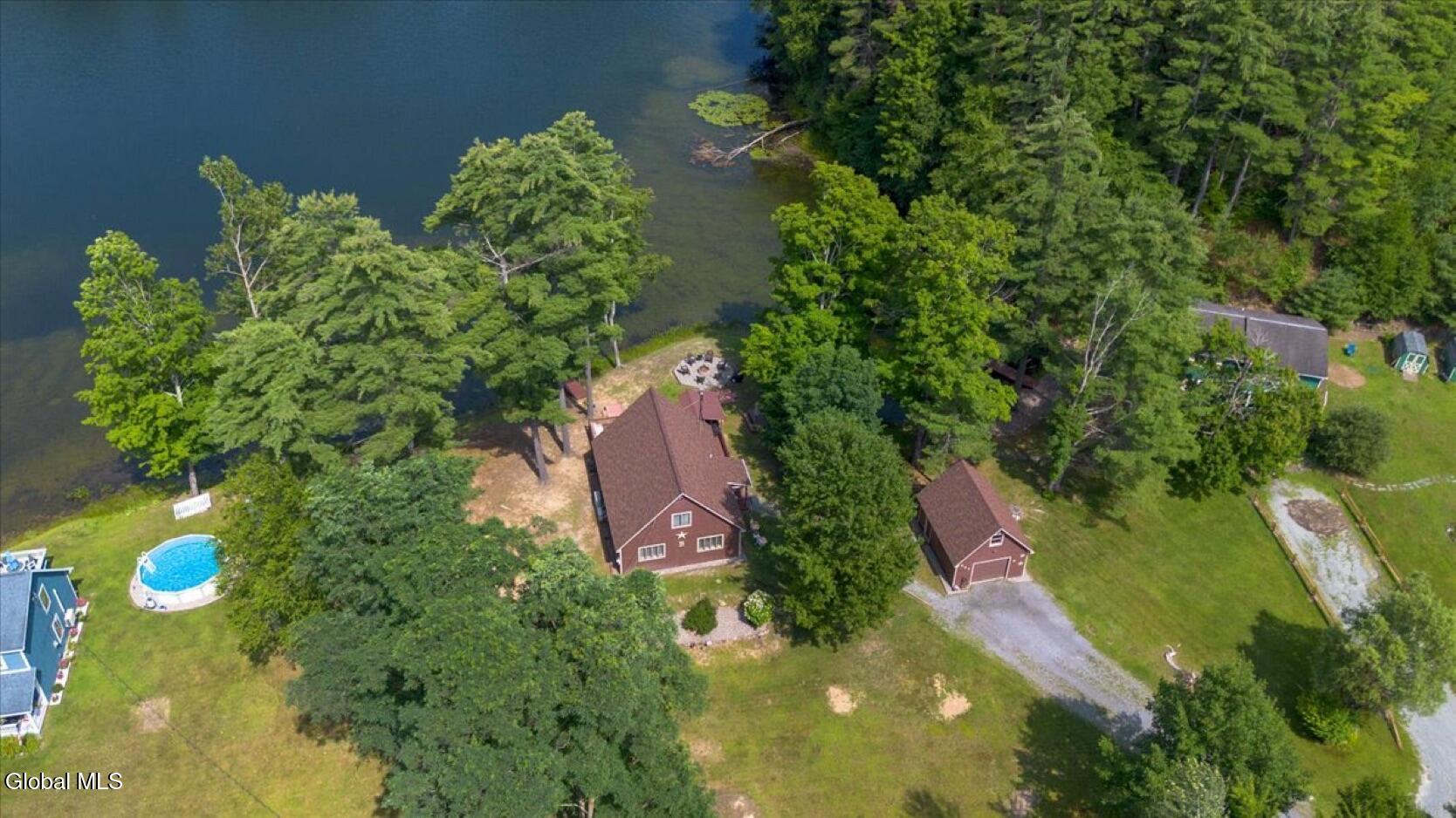 607 Baron Way Granville NY 12832