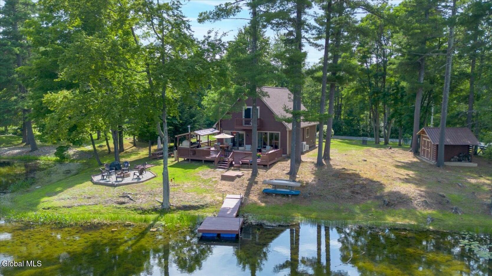 607 Baron Way Granville NY 12832