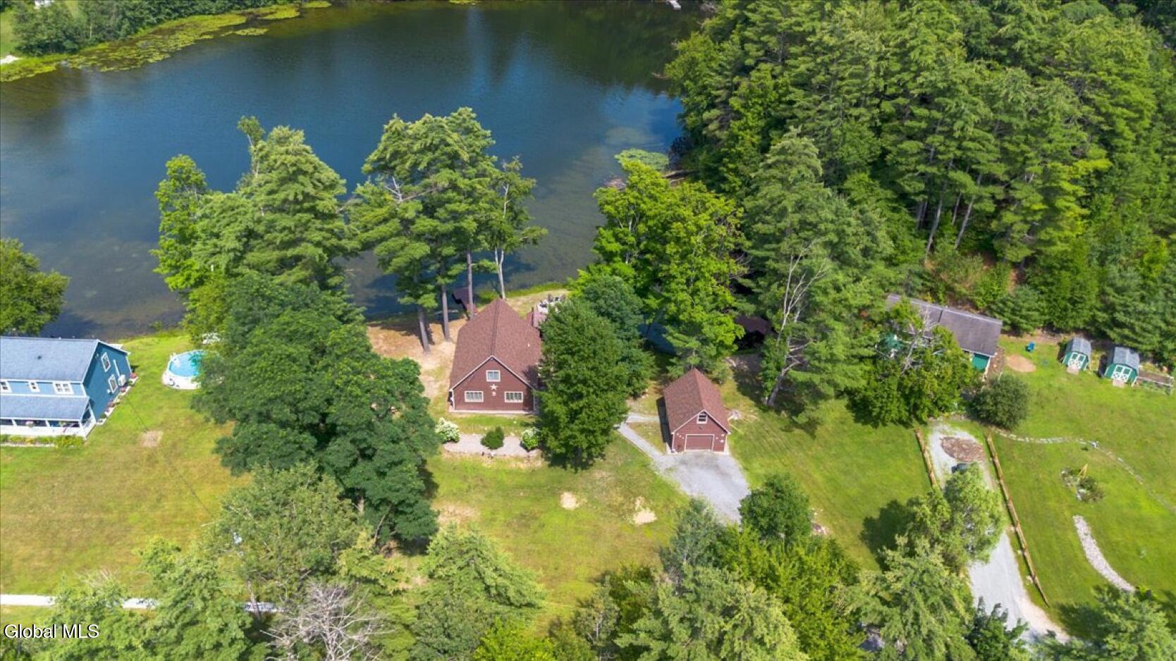 607 Baron Way Granville NY 12832