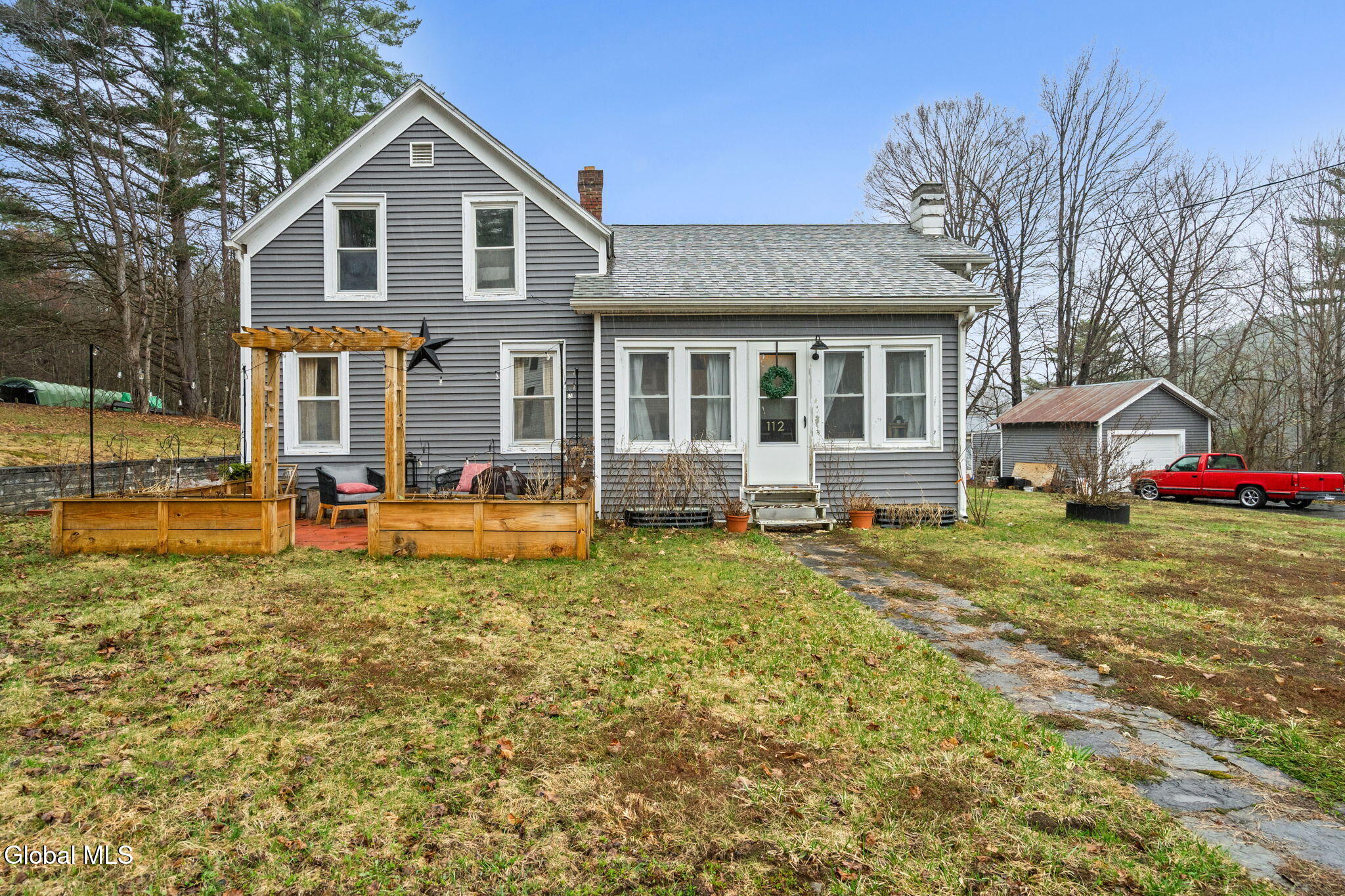 112 Gifford Valley Road Northville NY 12134