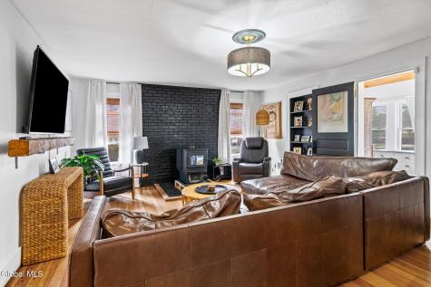 112 Gifford Valley Road Northville NY 12134