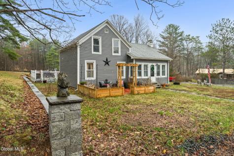 112 Gifford Valley Road Northville NY 12134