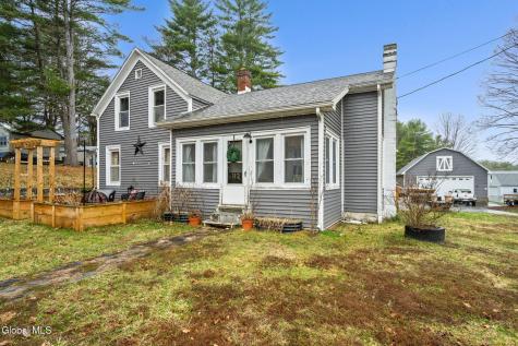 112 Gifford Valley Road Northville NY 12134