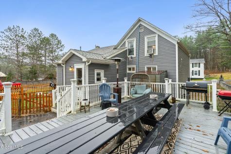 112 Gifford Valley Road Northville NY 12134
