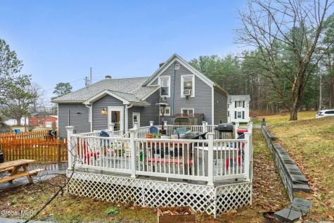 112 Gifford Valley Road Northville NY 12134