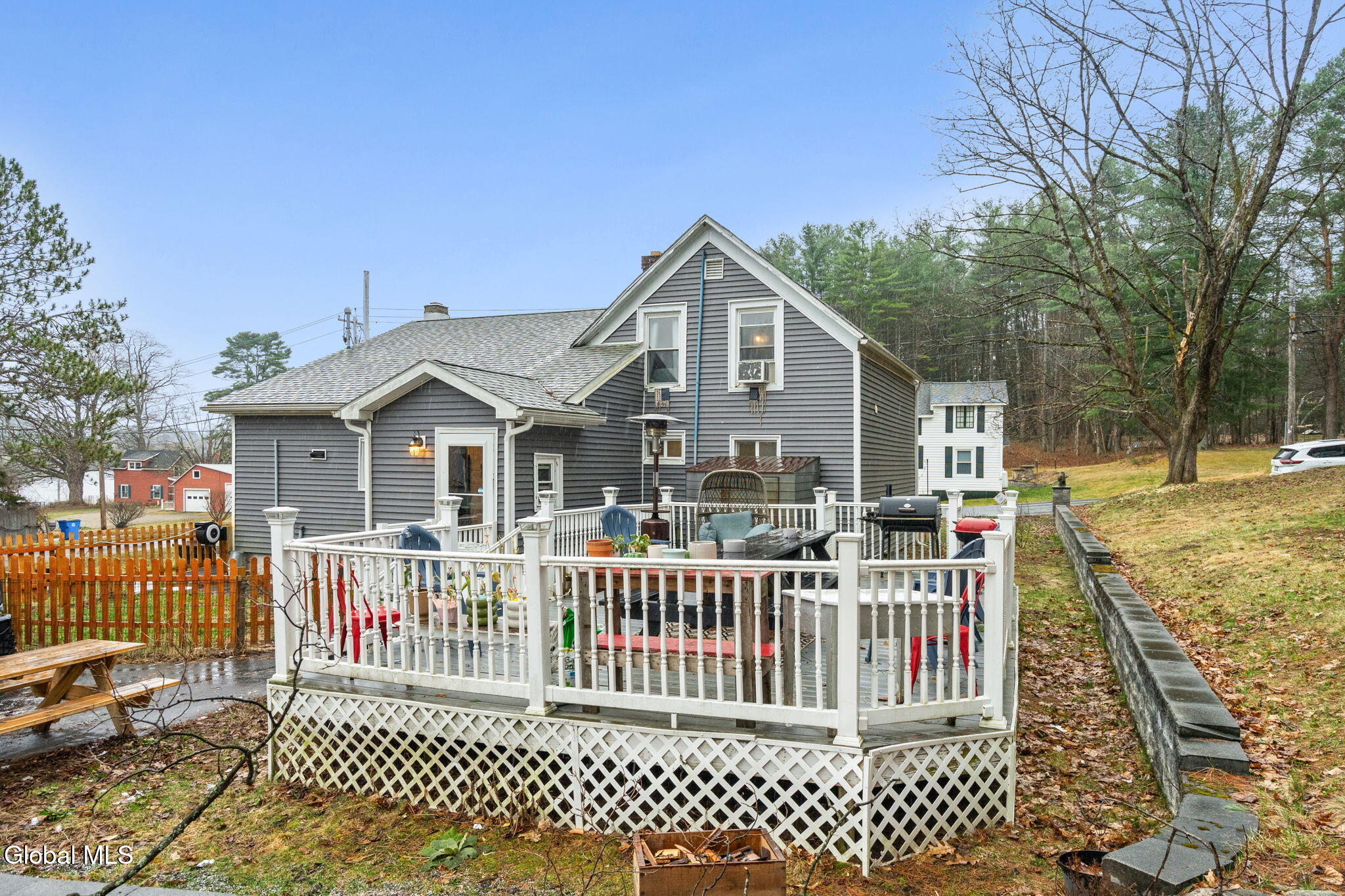 112 Gifford Valley Road Northville NY 12134