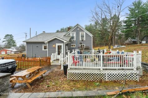 112 Gifford Valley Road Northville NY 12134