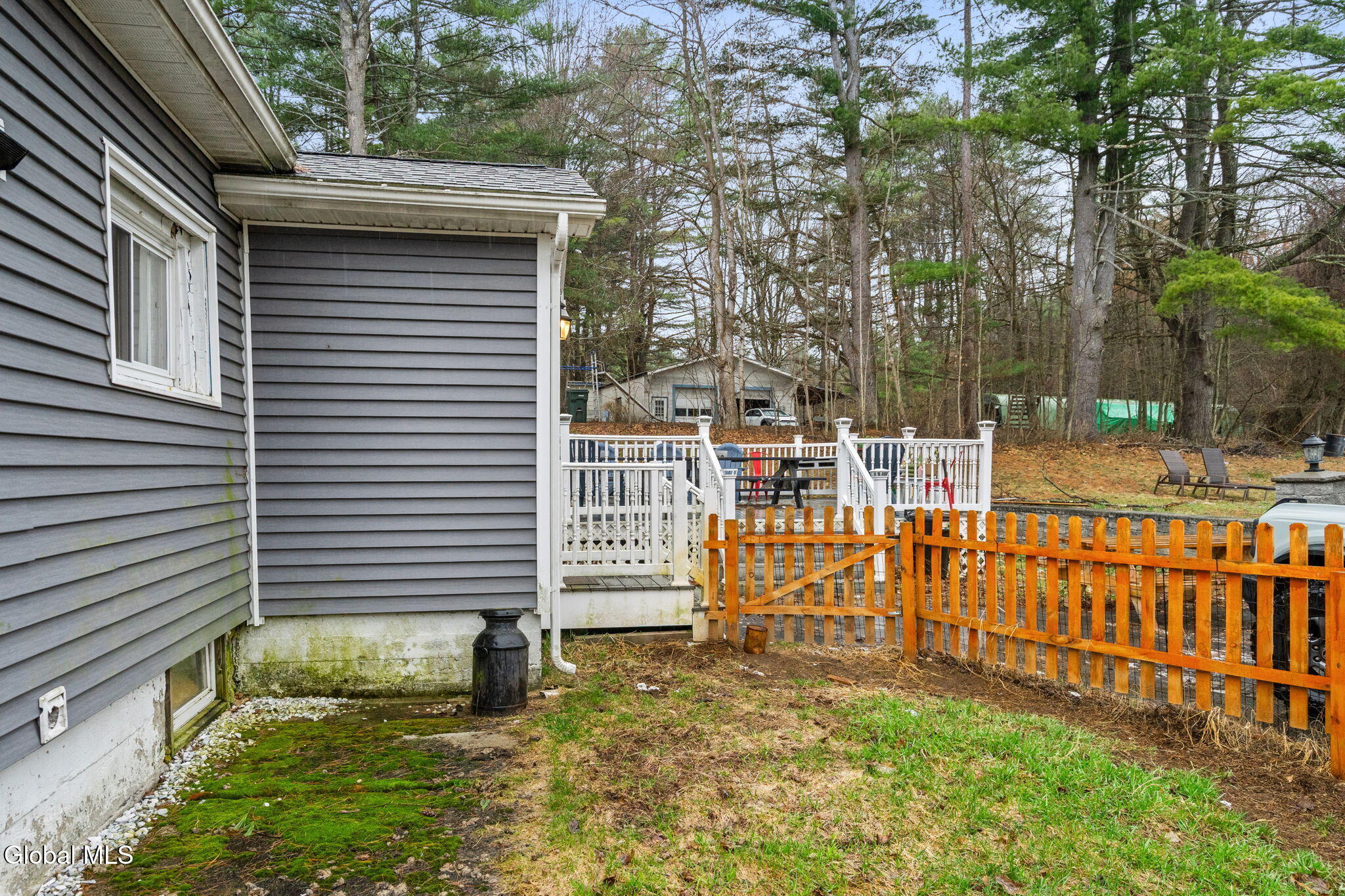 112 Gifford Valley Road Northville NY 12134