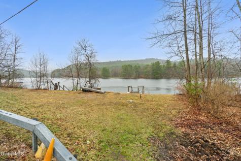 112 Gifford Valley Road Northville NY 12134