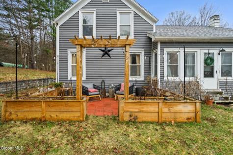 112 Gifford Valley Road Northville NY 12134