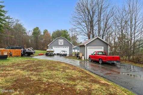 112 Gifford Valley Road Northville NY 12134