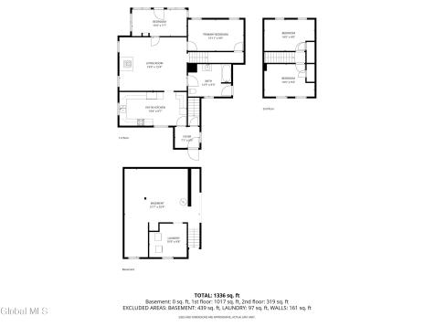 112 Gifford Valley Road Northville NY 12134
