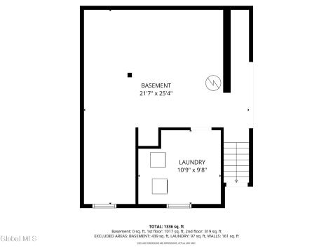 112 Gifford Valley Road Northville NY 12134