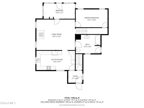 112 Gifford Valley Road Northville NY 12134