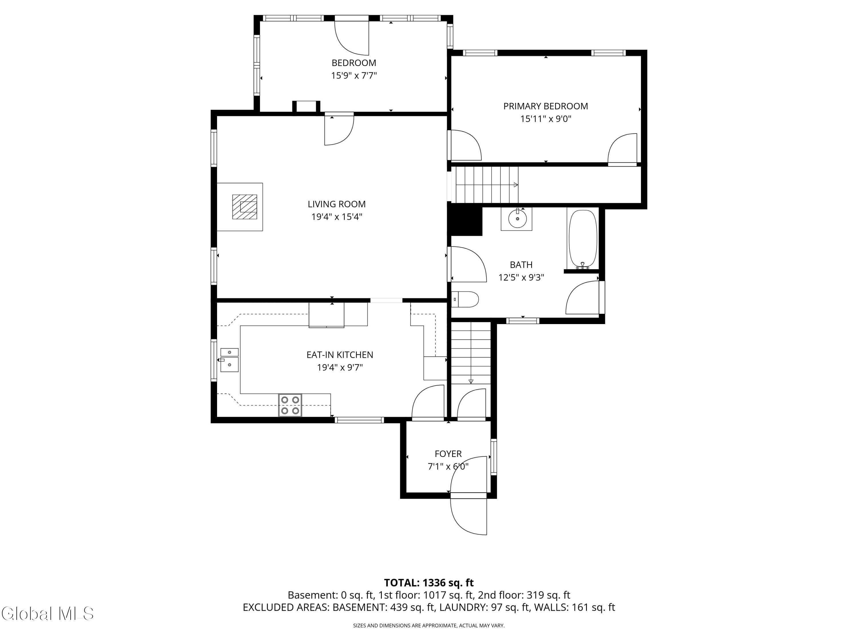 112 Gifford Valley Road Northville NY 12134