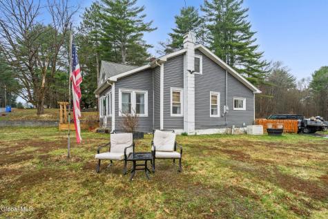 112 Gifford Valley Road Northville NY 12134