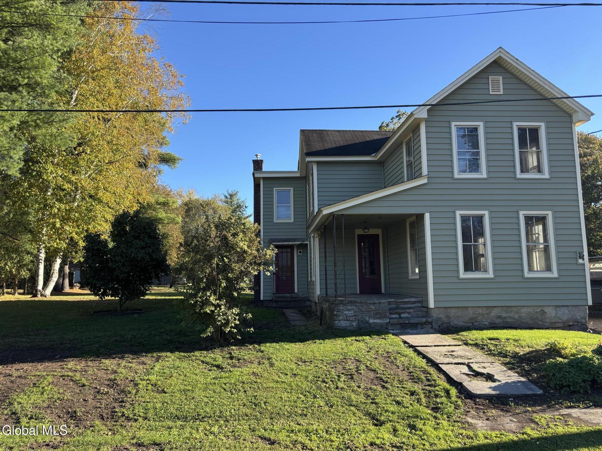 9 Water Street Nelliston NY 13410