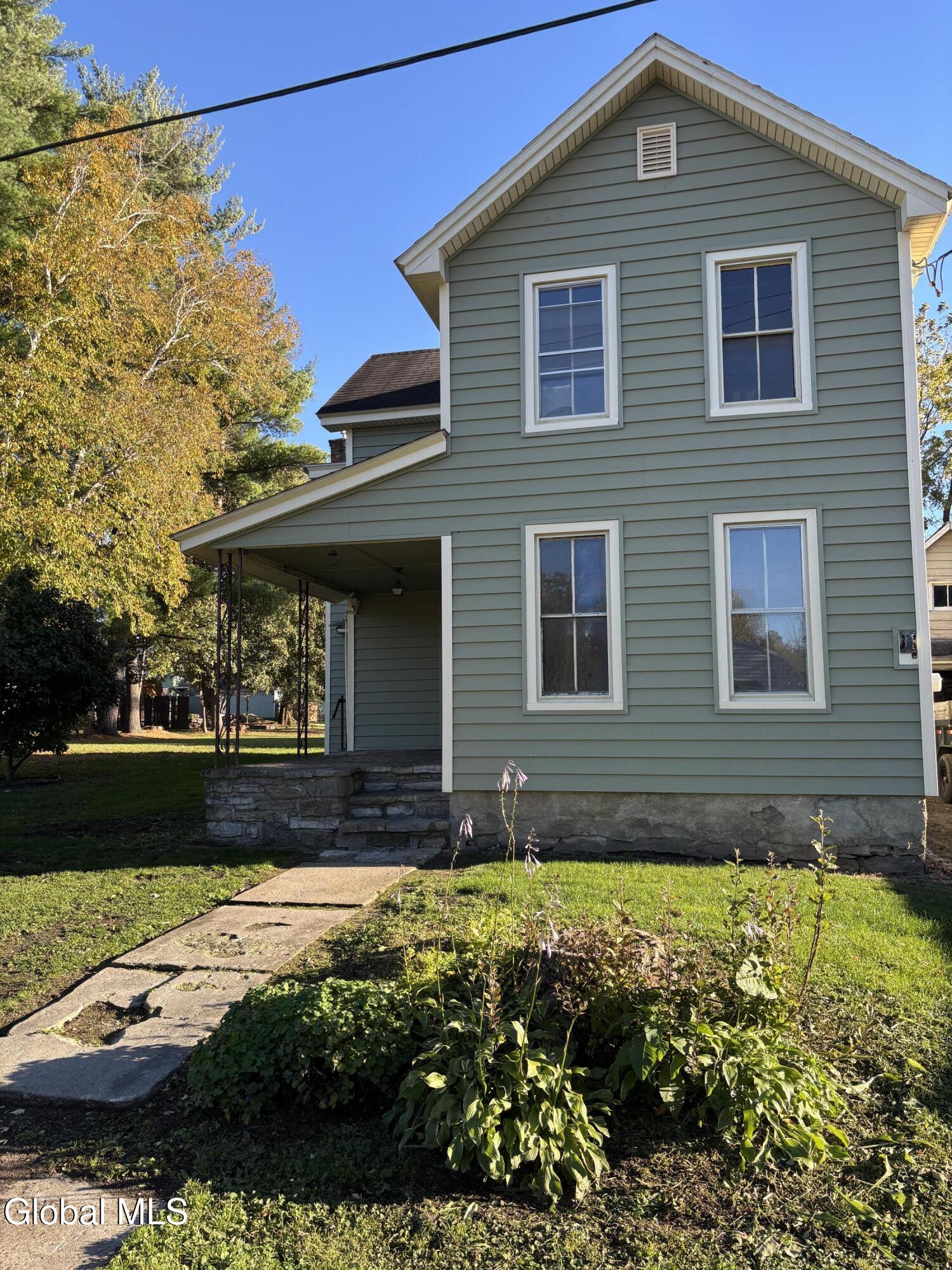 9 Water Street Nelliston NY 13410
