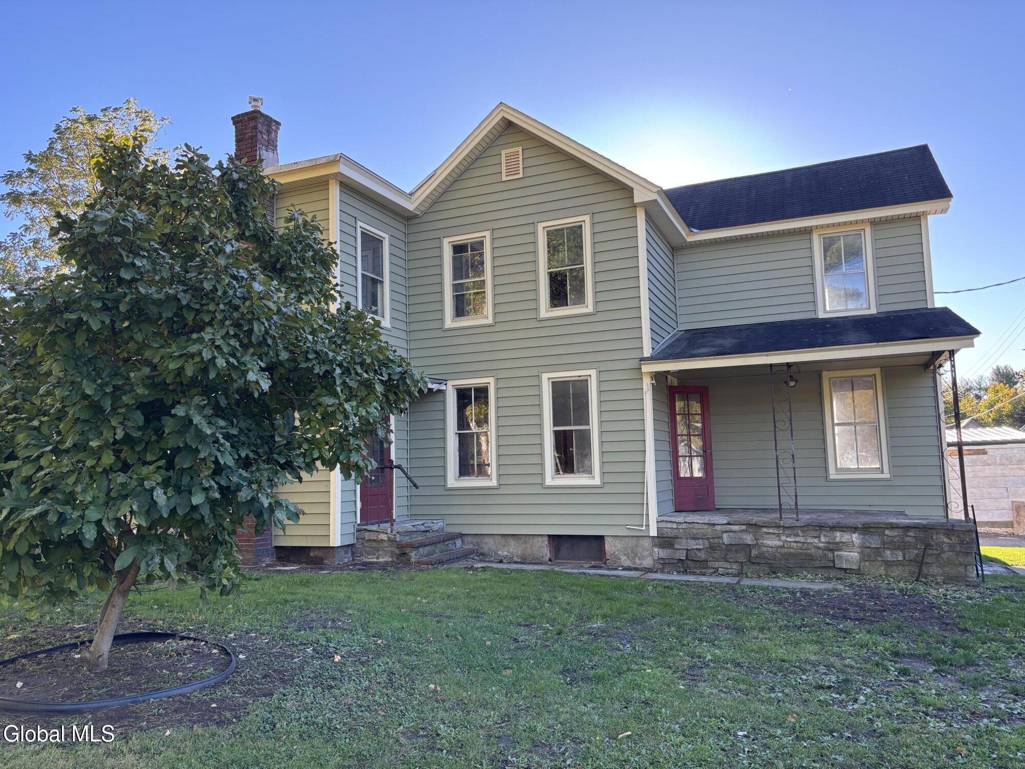 9 Water Street Nelliston NY 13410