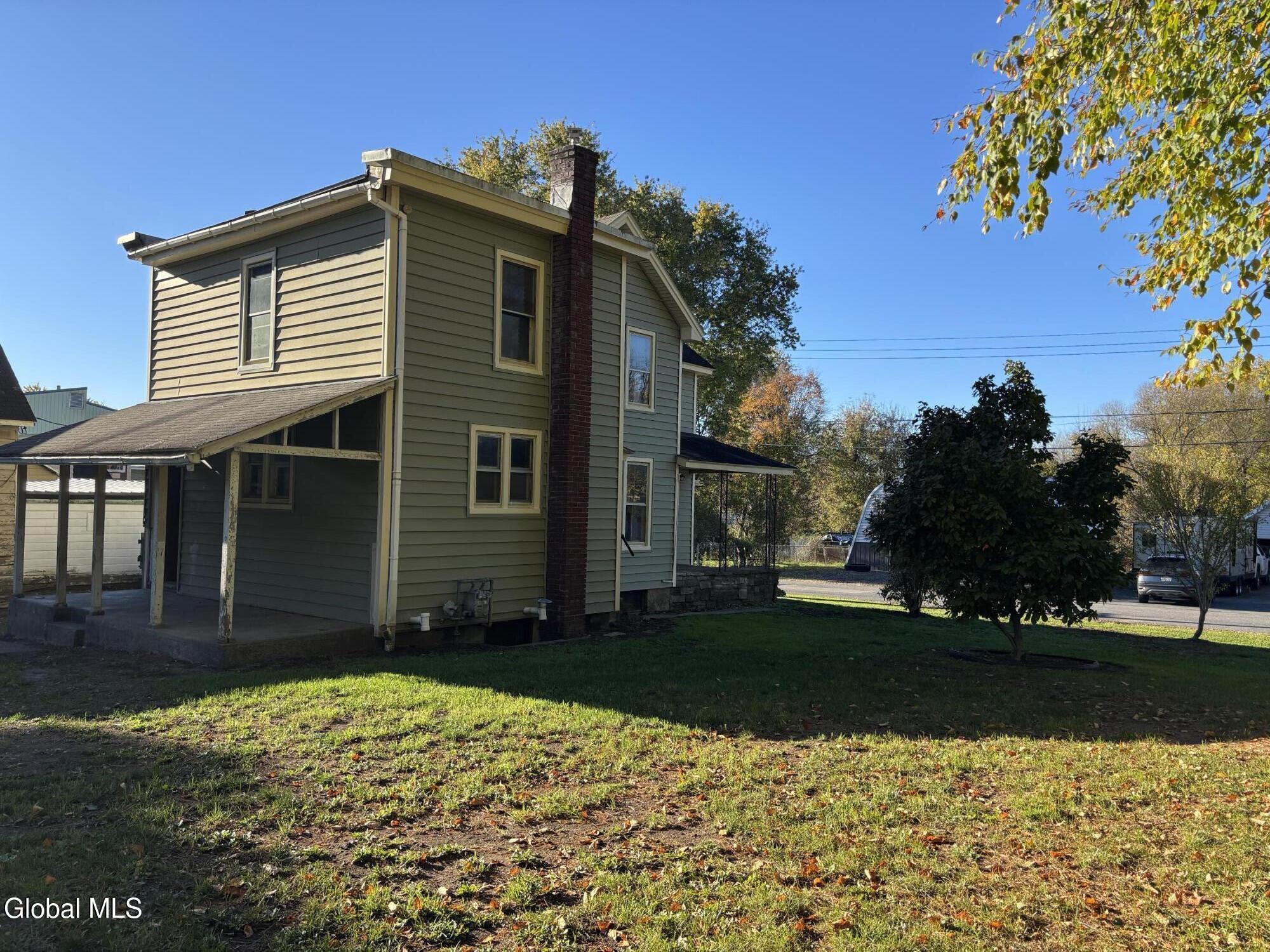 9 Water Street Nelliston NY 13410