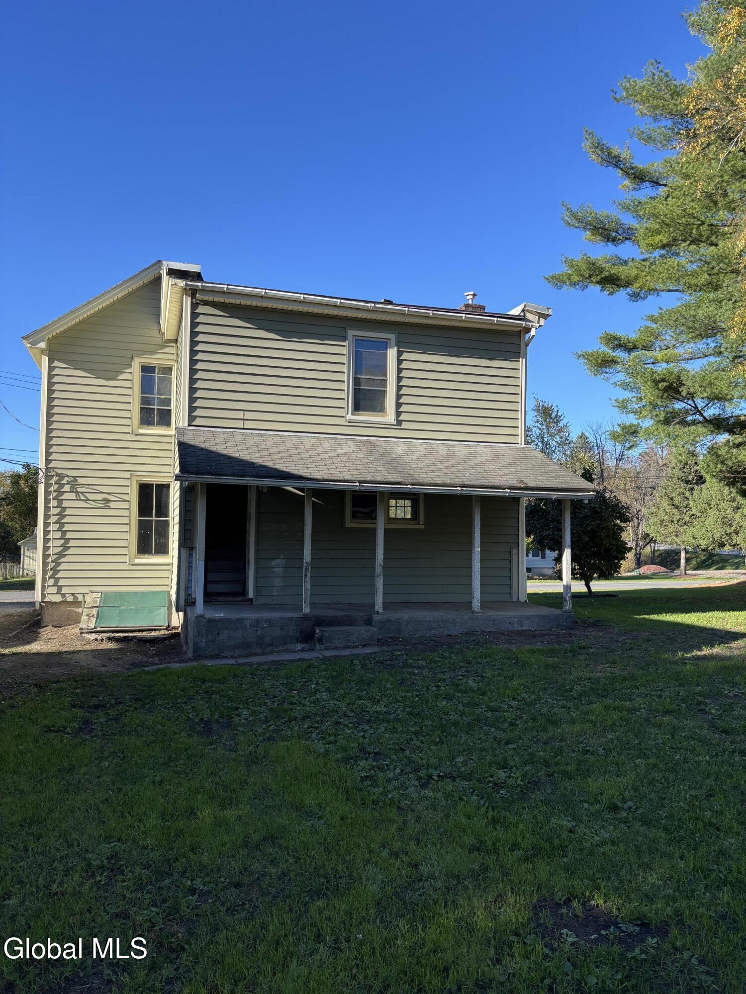 9 Water Street Nelliston NY 13410