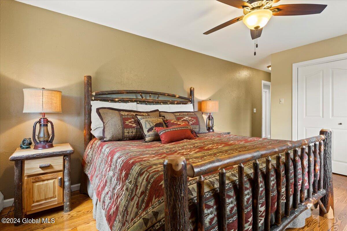 15 Green Harbour Lane Lake George NY 12845