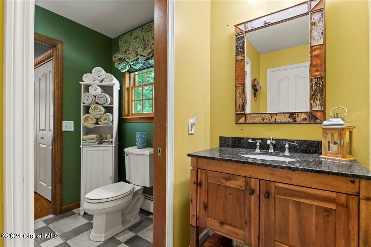 15 Green Harbour Lane Lake George NY 12845