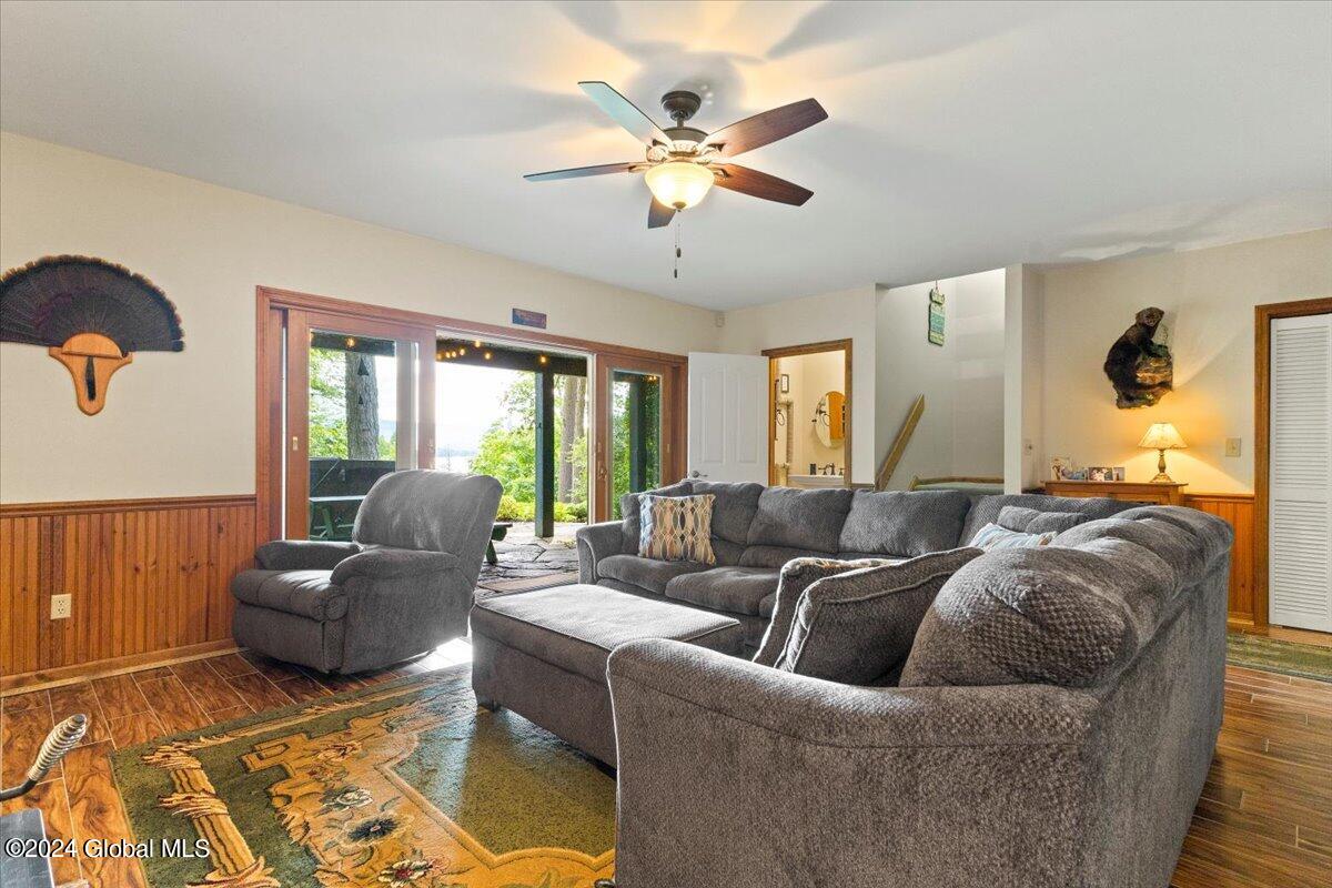 15 Green Harbour Lane Lake George NY 12845