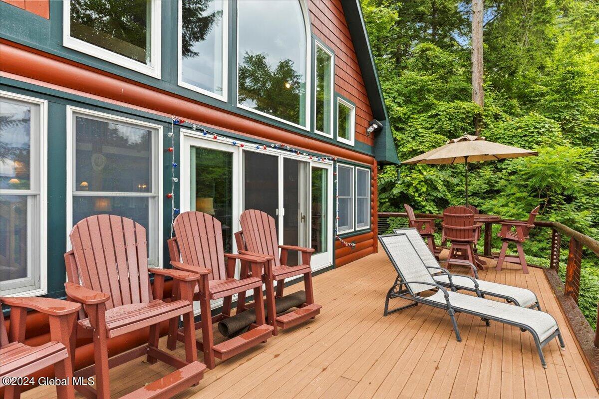 15 Green Harbour Lane Lake George NY 12845