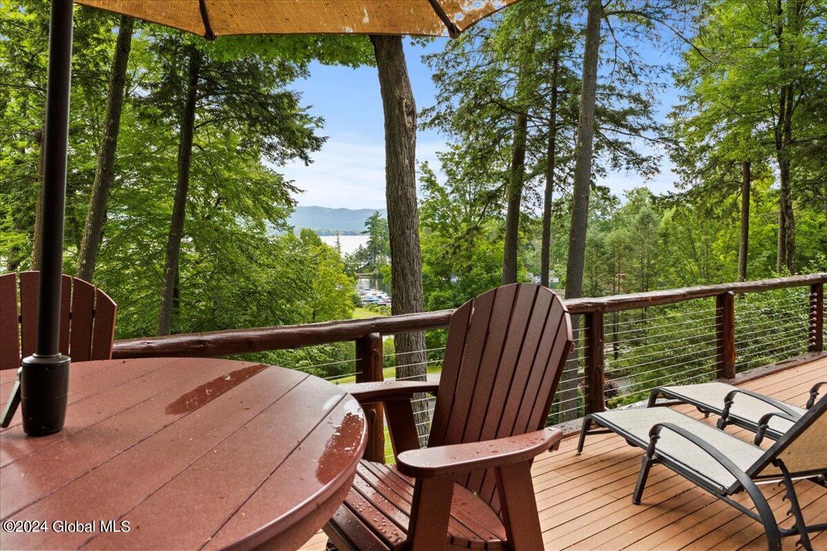 15 Green Harbour Lane Lake George NY 12845