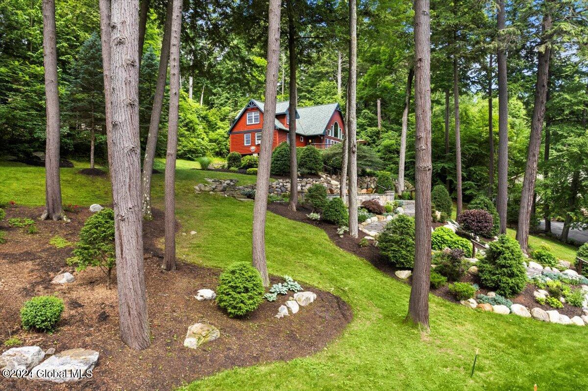 15 Green Harbour Lane Lake George NY 12845