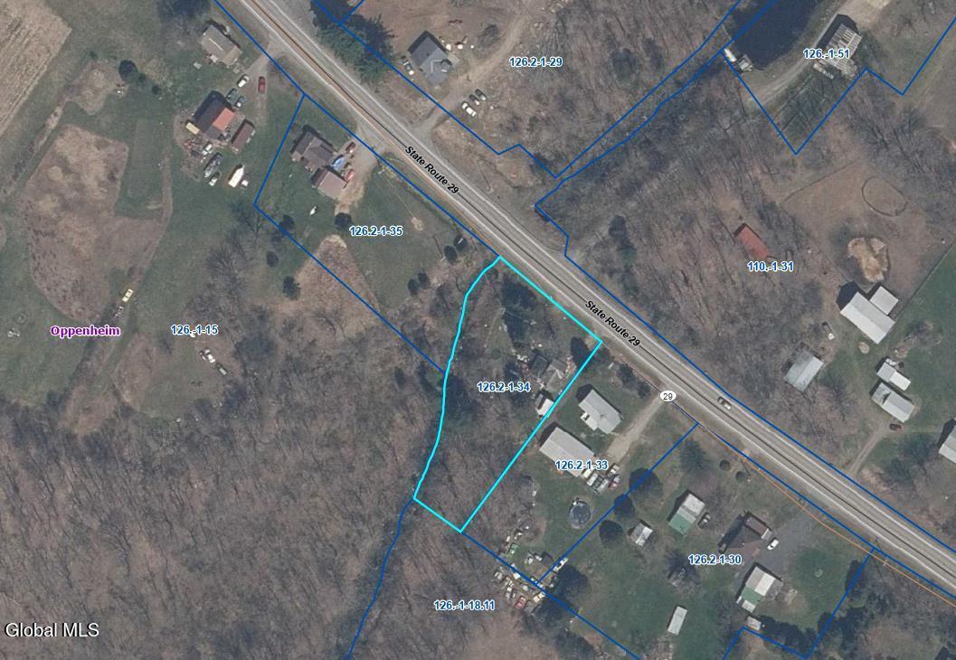 105 Burwell Street Little Falls NY 13365