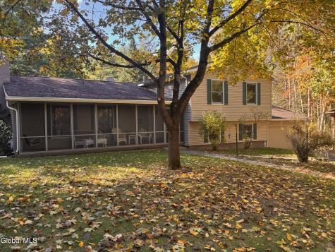 64 Edie Road Saratoga Springs NY 12866