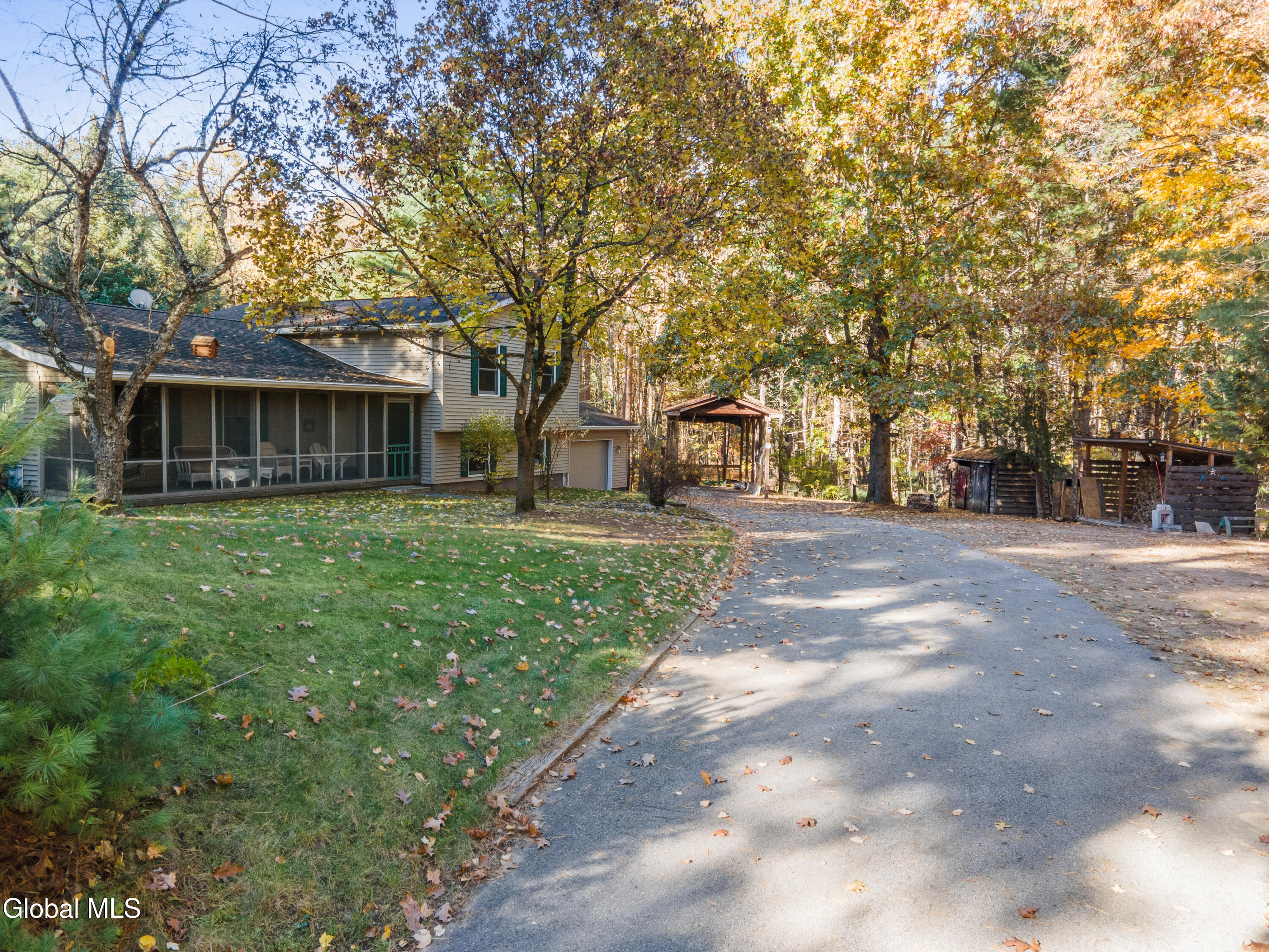 64 Edie Road Saratoga Springs NY 12866
