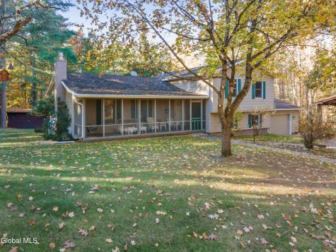 64 Edie Road Saratoga Springs NY 12866