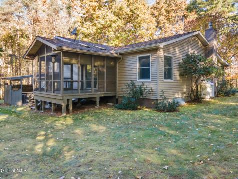 64 Edie Road Saratoga Springs NY 12866