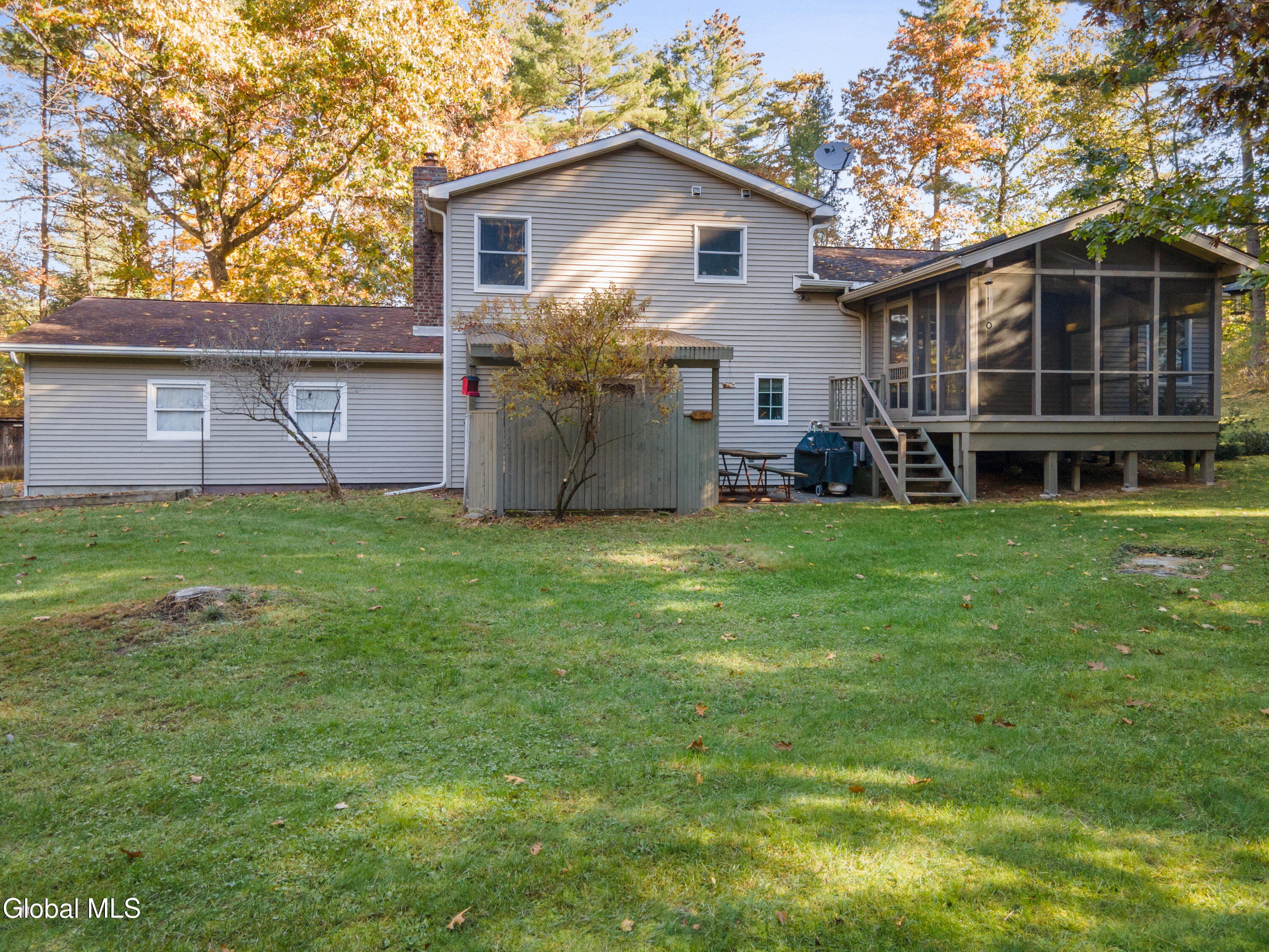 64 Edie Road Saratoga Springs NY 12866