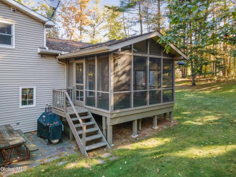 64 Edie Road Saratoga Springs NY 12866