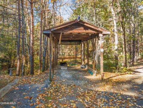 64 Edie Road Saratoga Springs NY 12866