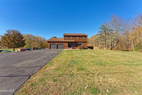 1000 Stony Point Road Schodack NY 12033
