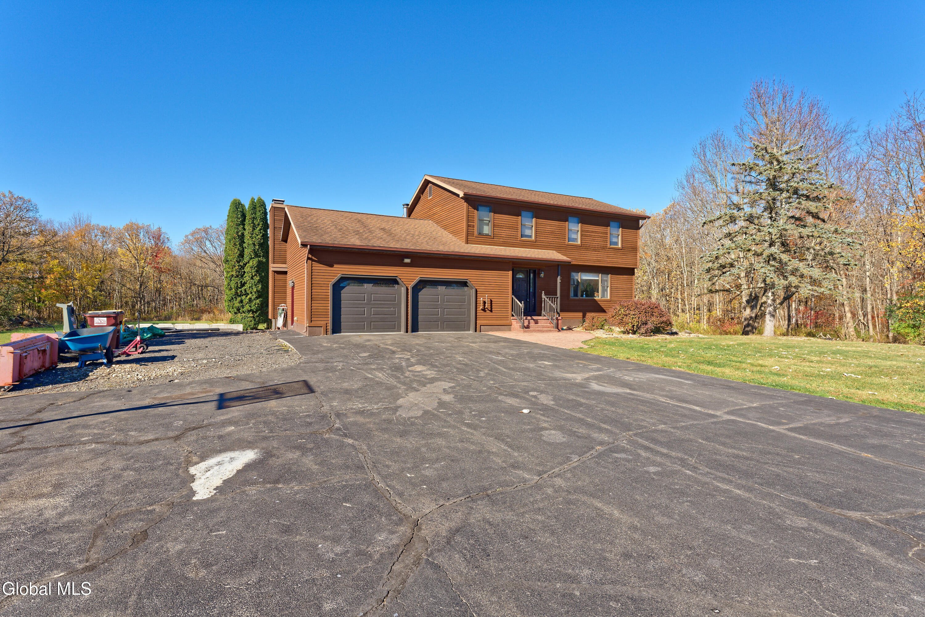 1000 Stony Point Road Schodack NY 12033