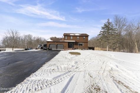 1000 Stony Point Road Schodack NY 12033