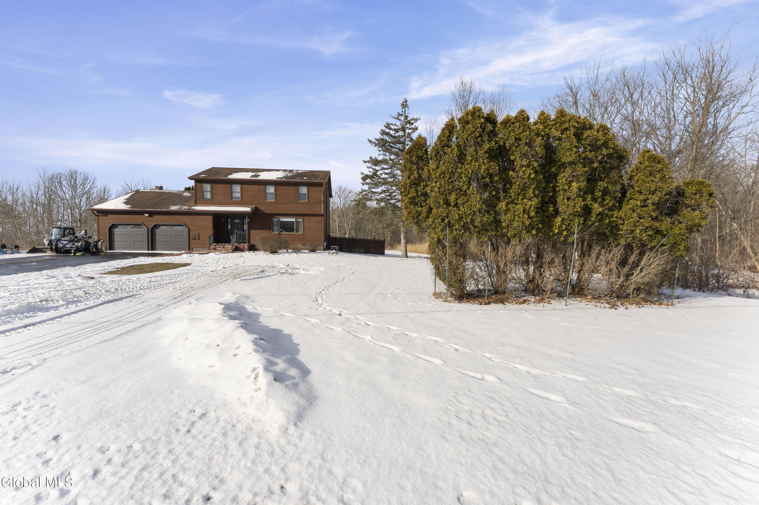 1000 Stony Point Road Schodack NY 12033