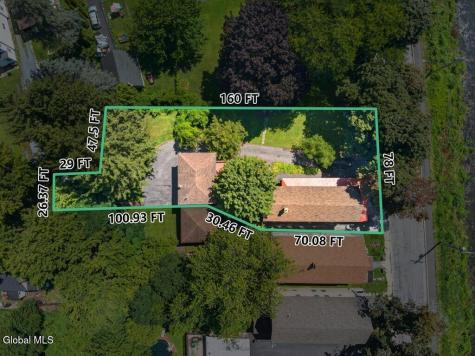 8 Schonowee Avenue Scotia NY 12302