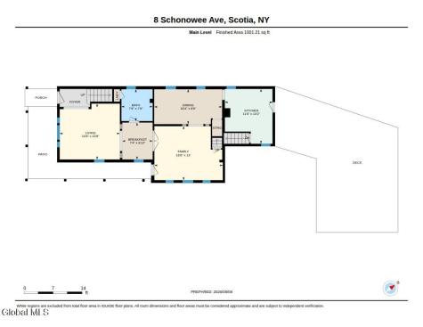8 Schonowee Avenue Scotia NY 12302