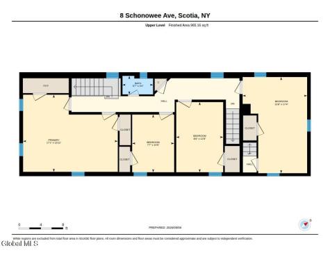 8 Schonowee Avenue Scotia NY 12302