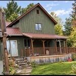 131 Bushnell Road Mayfield NY 12117