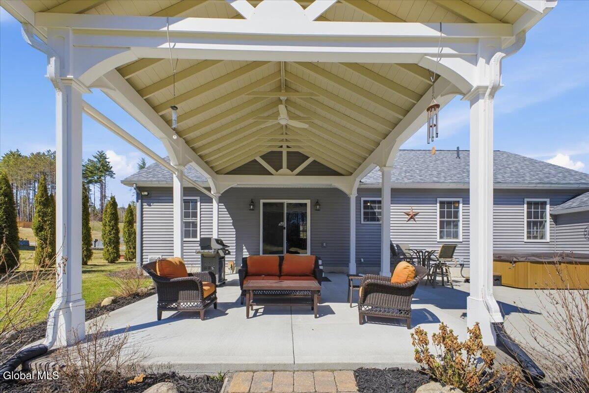 61 John Clendon Road Queensbury NY 12804