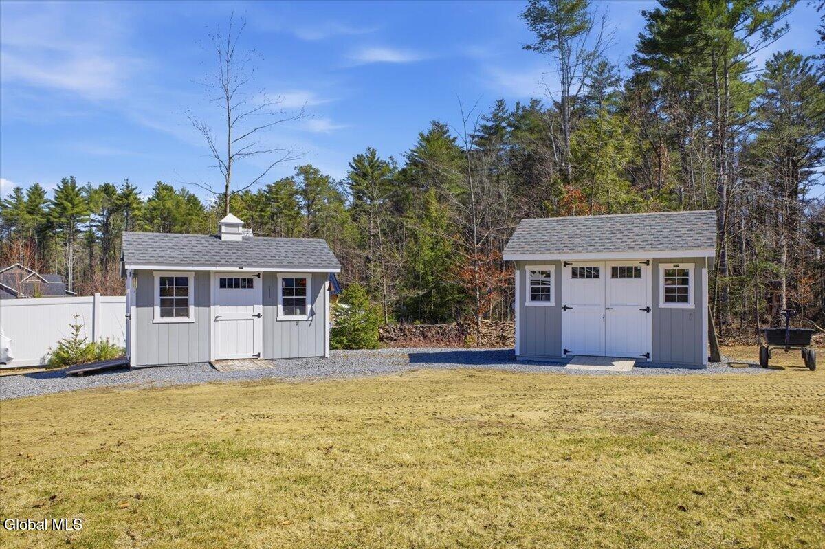 61 John Clendon Road Queensbury NY 12804